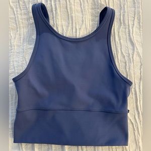 Lululemon Power Pivot Tank